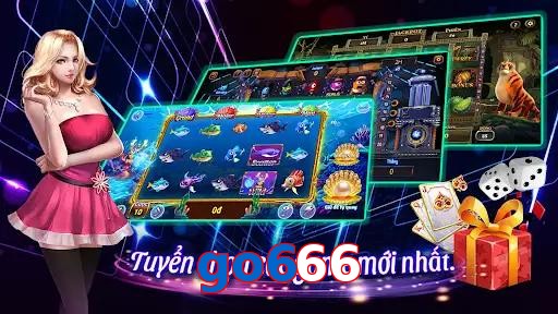 go666