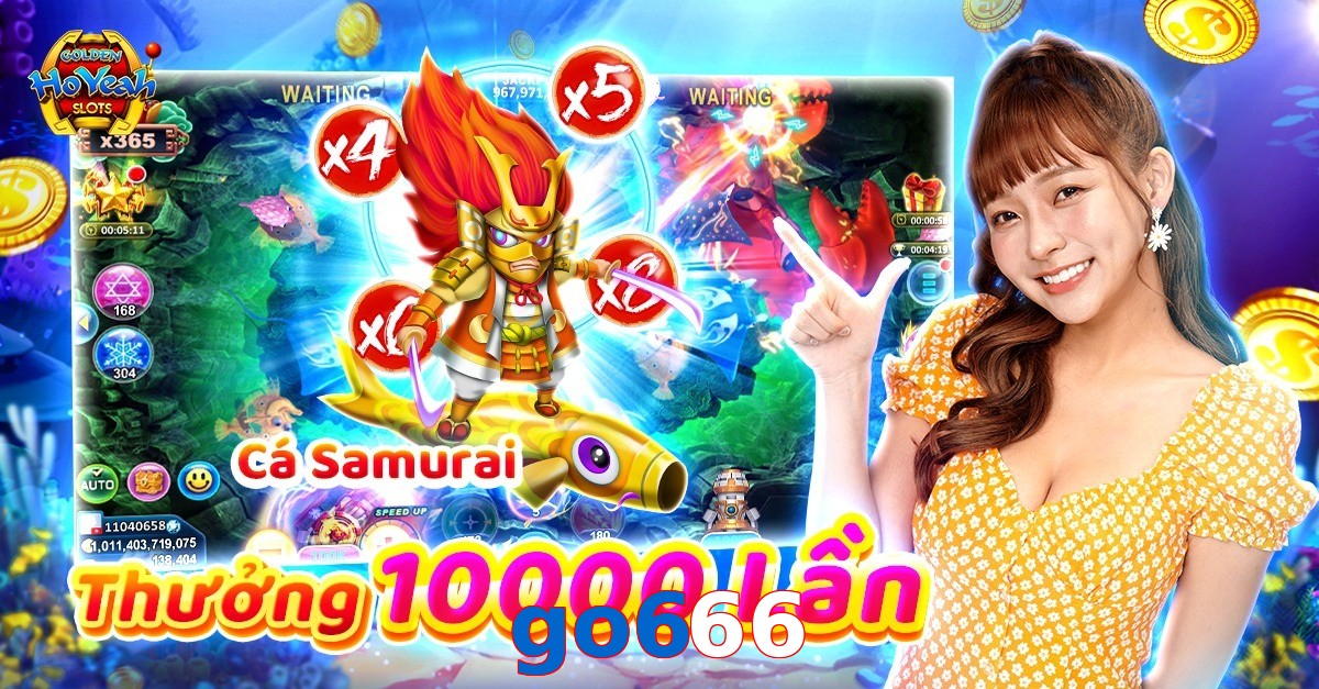 go666
