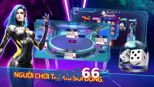 go666