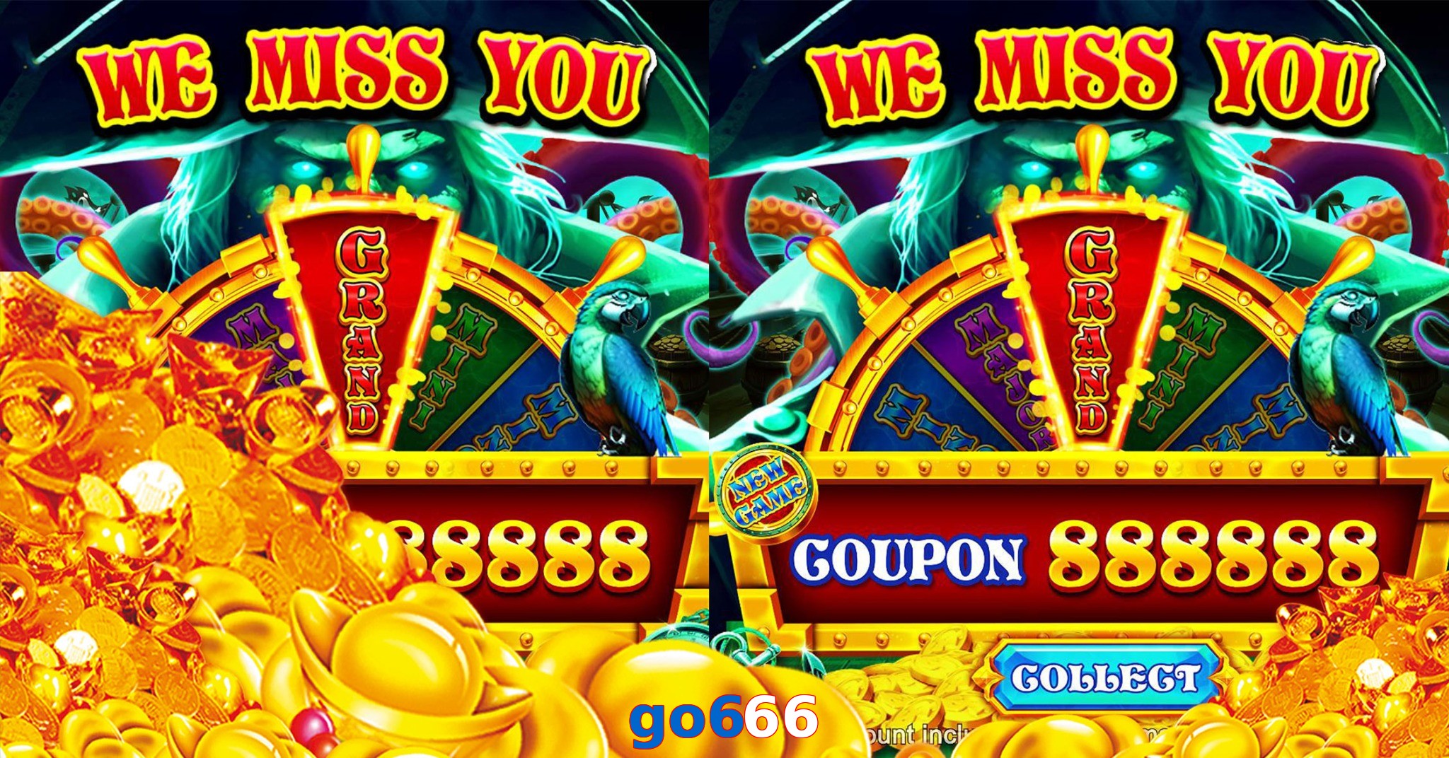 go666